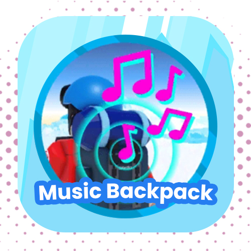 Music Backpack