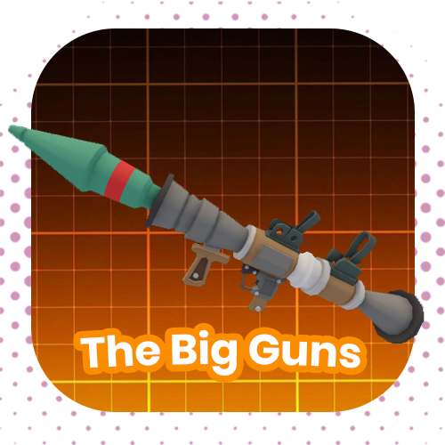 The Big Guns
