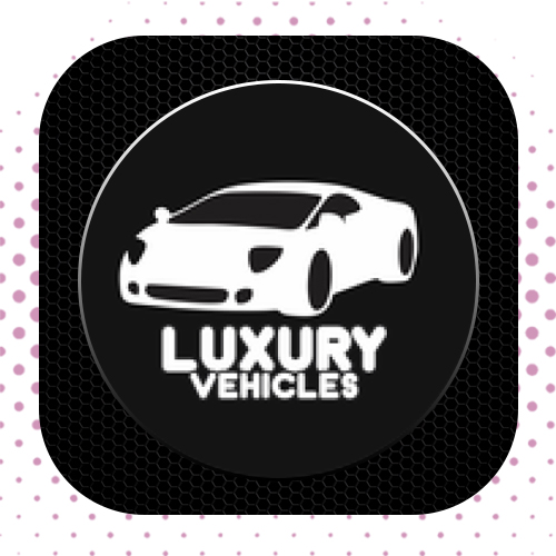 Luxury Car Gamepass