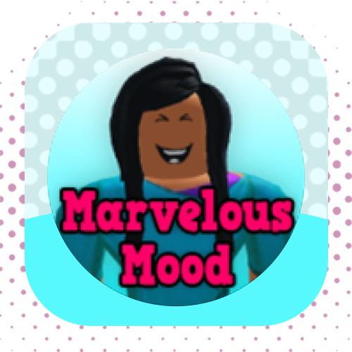 Marvelous Mood