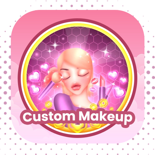Custom Makeup