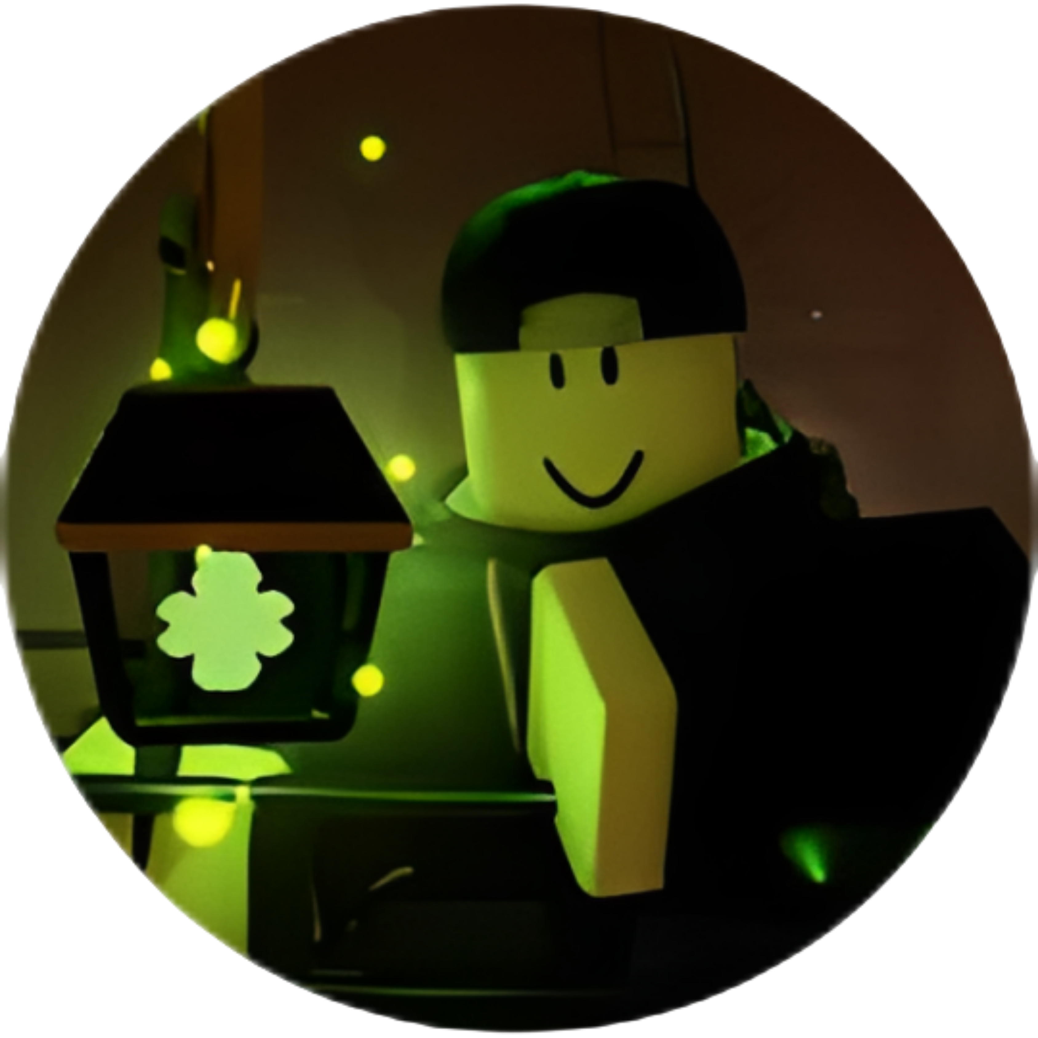 [LIMITED RETURN] St Patricks Day Set