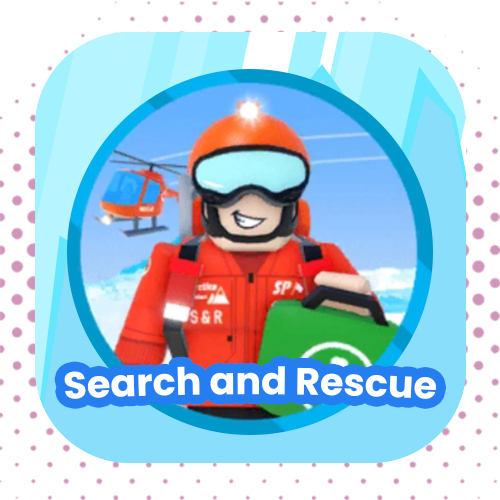 Search and Rescue