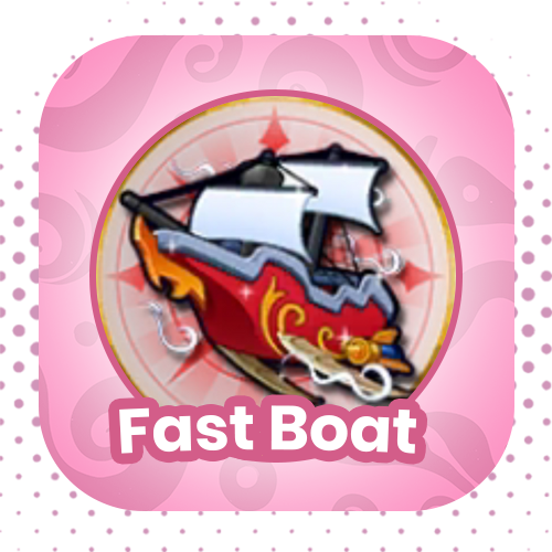 Fast Boat