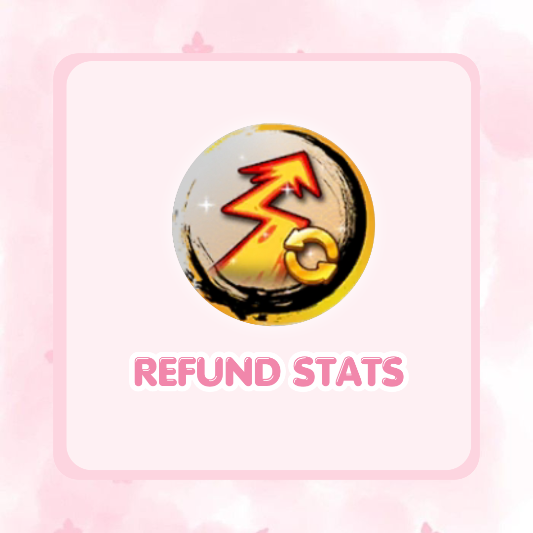 Refund Stats