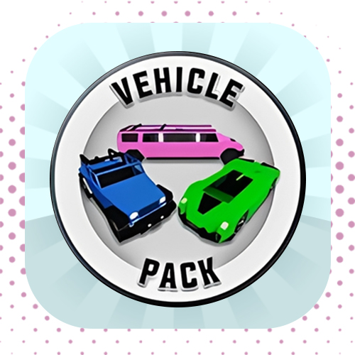 Vehicle Pack