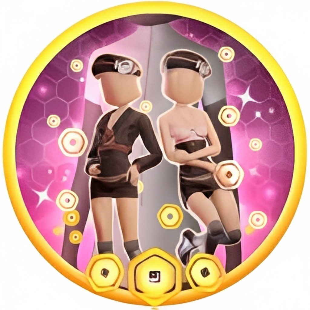 French Luxury & Futuristic