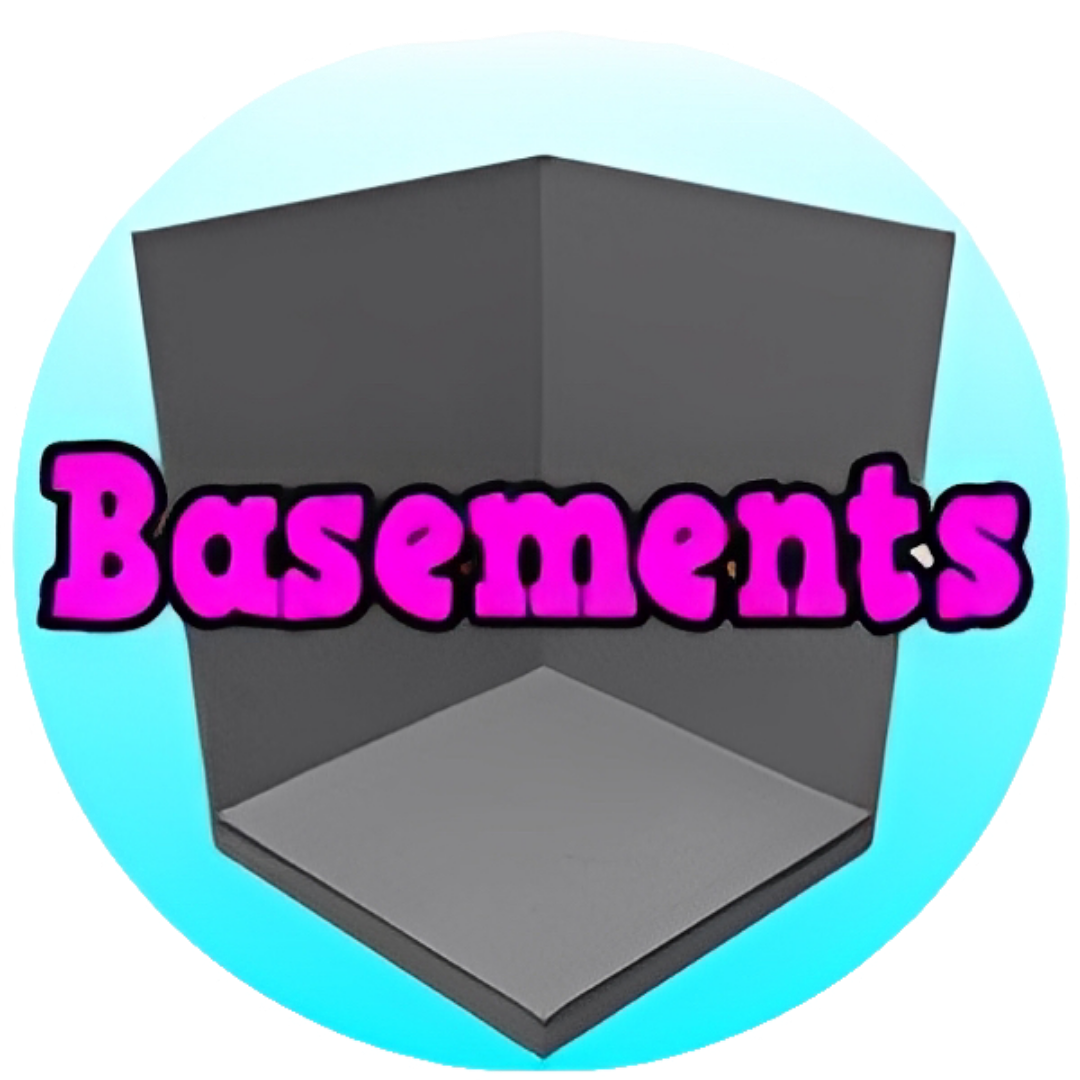 Basements
