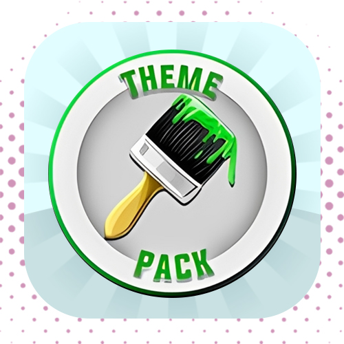 Theme Pack
