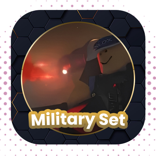 Military Set