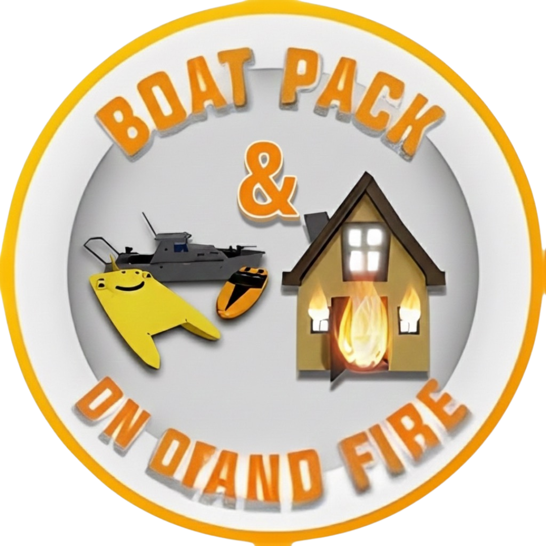Boat Pack + On Demand Fire