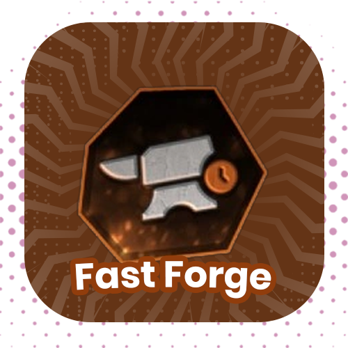 Fast Forge