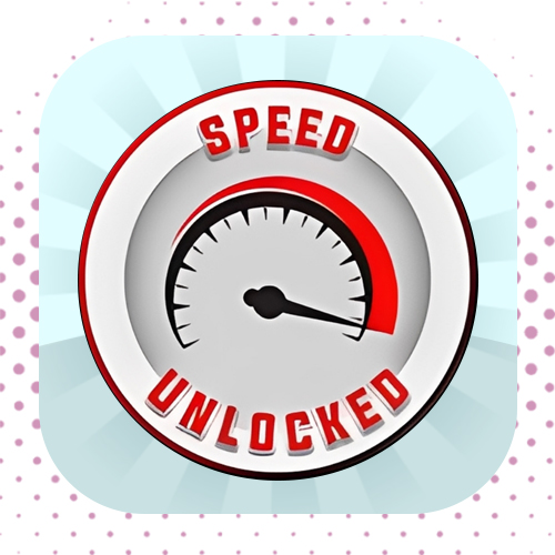 Vehicle Speed Unlocked