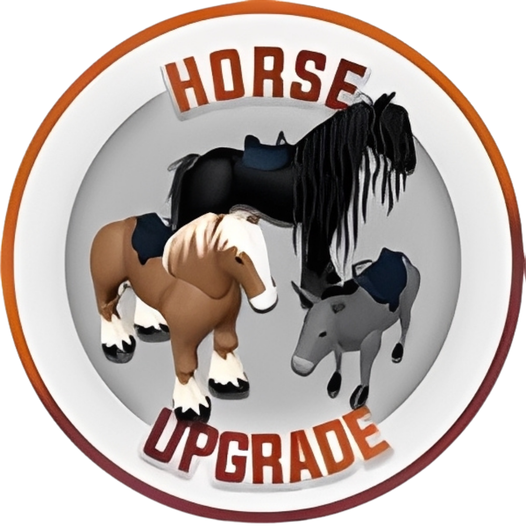 Horse Upgrade