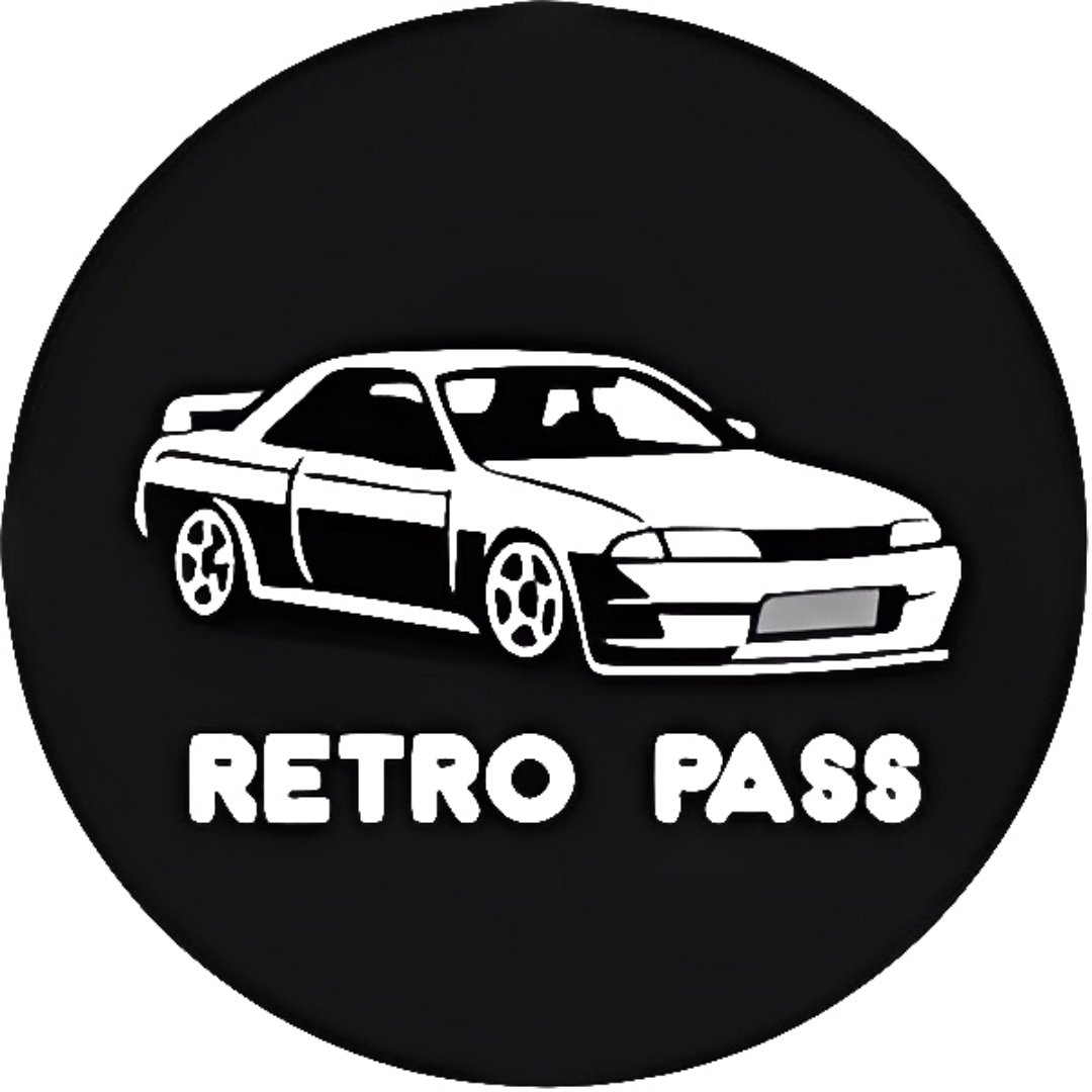 Retro Car Gamepass