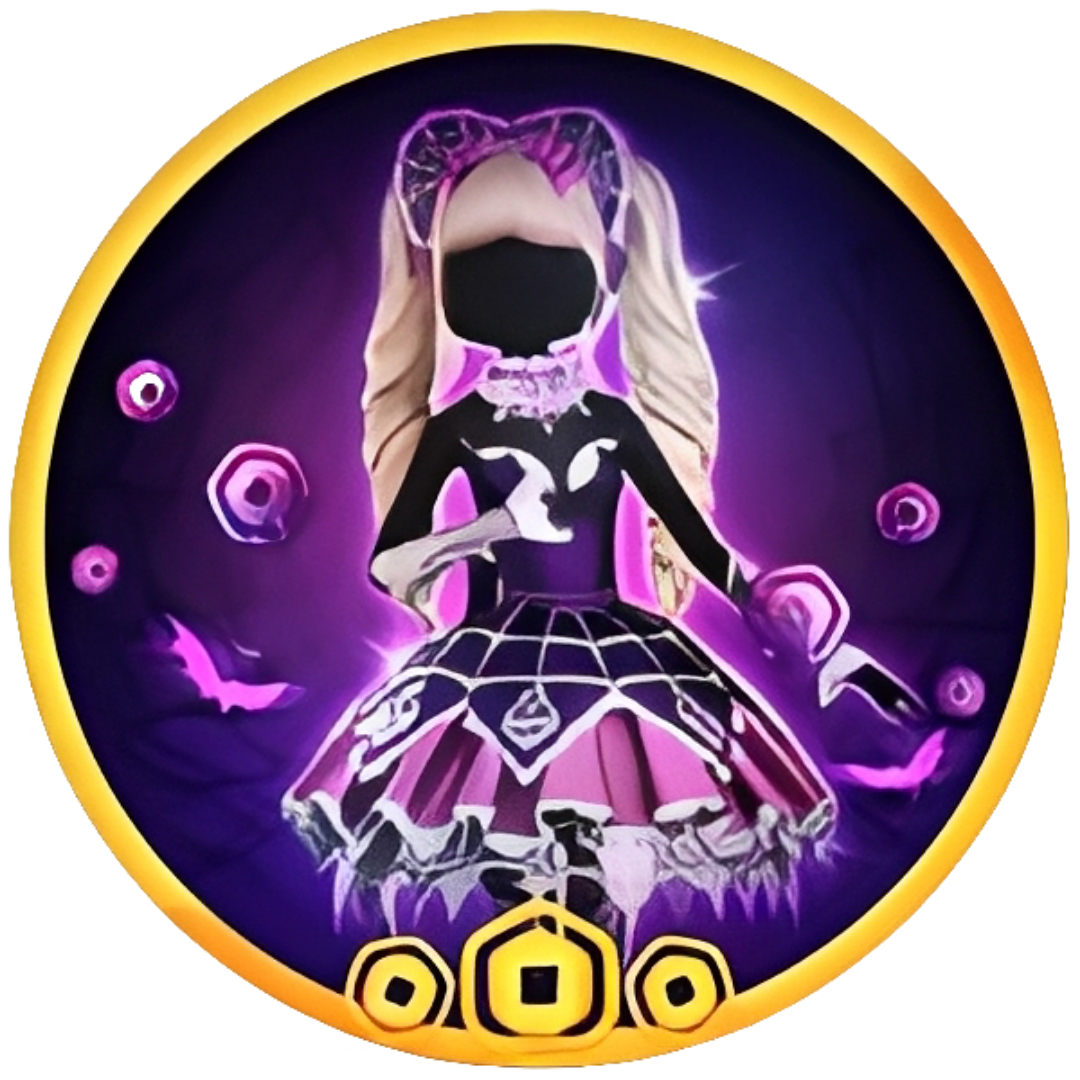 Haunting Beauty Seed