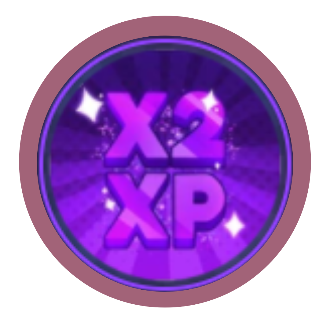 Double XP