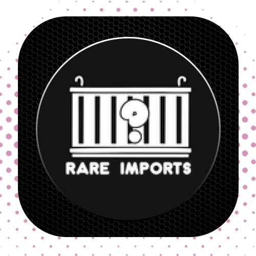Rare Imports
