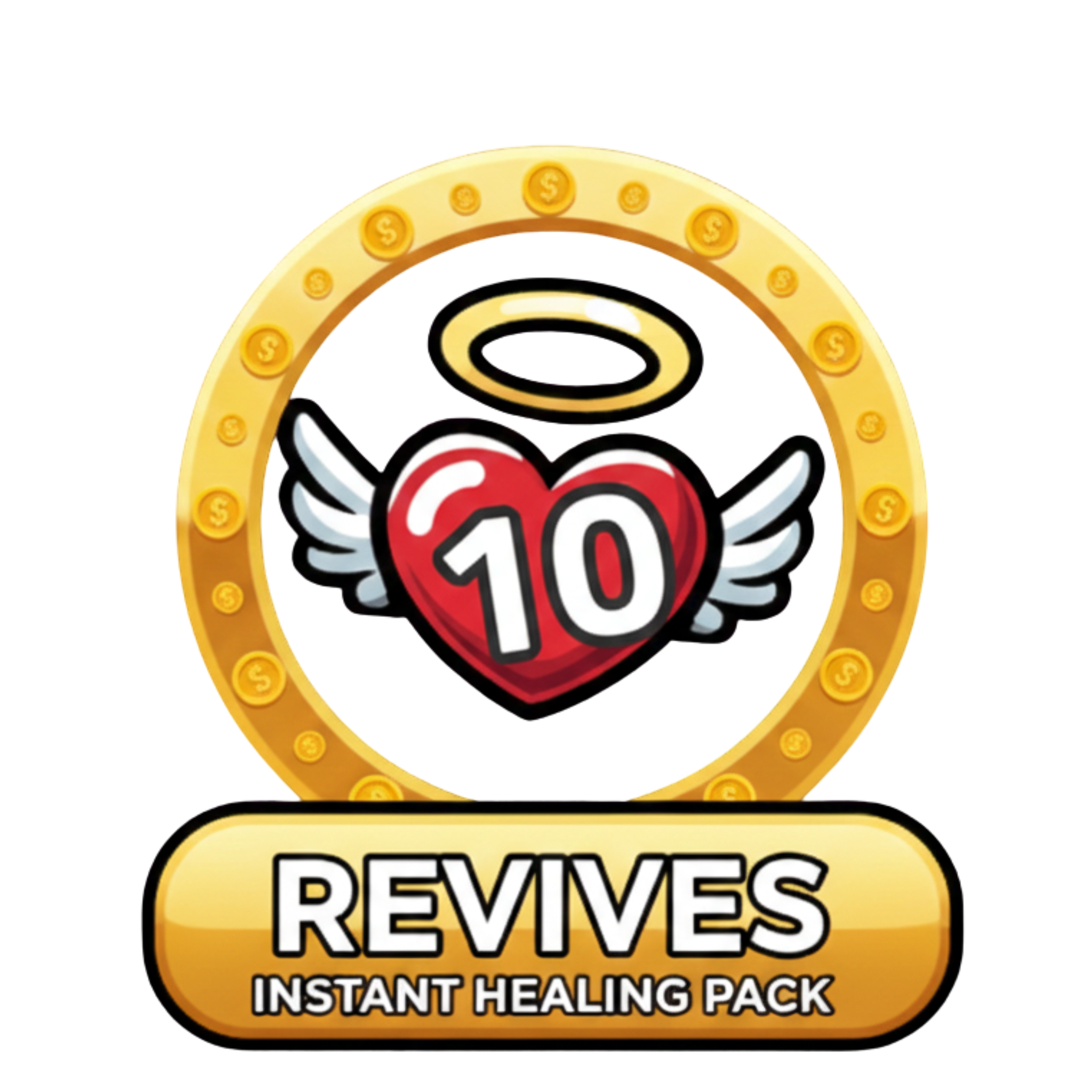 10 Revives