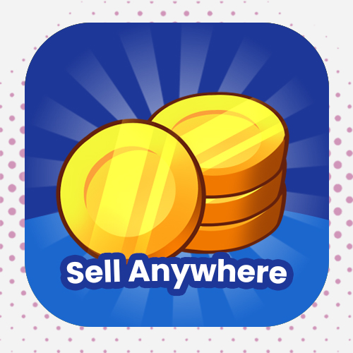 Sell Anywhere