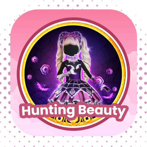 Haunting Beauty Seed