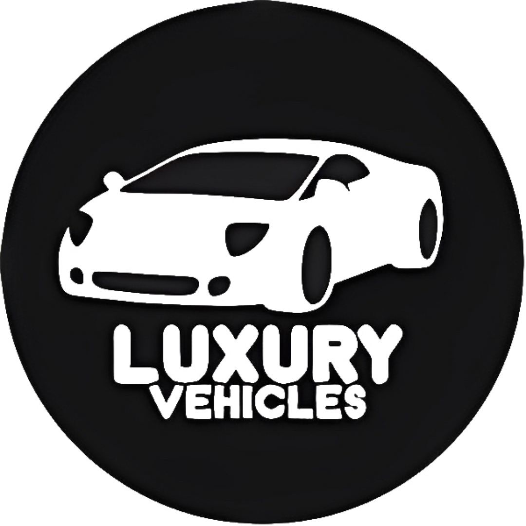 Luxury Car Gamepass