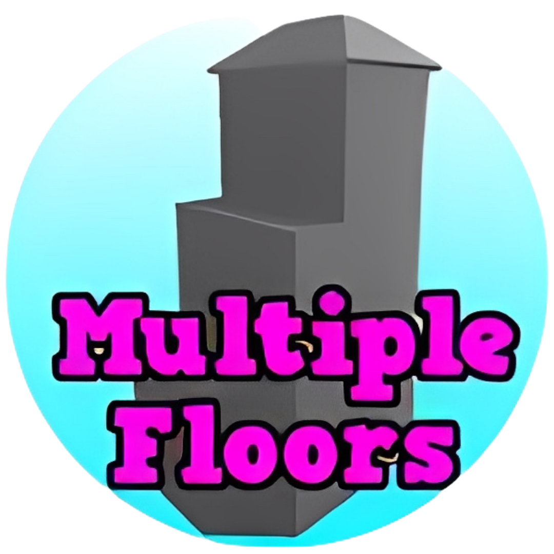 Multiple Floors