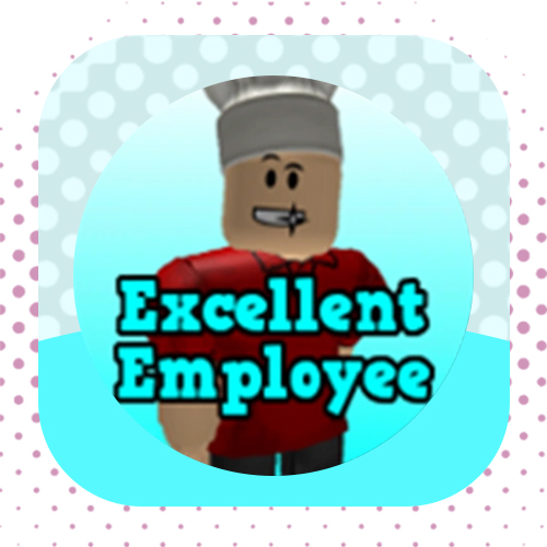Excellent Employee