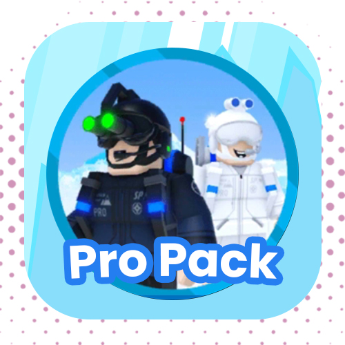 Pro Pack
