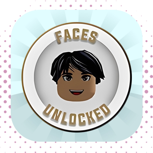 Faces Unlocked