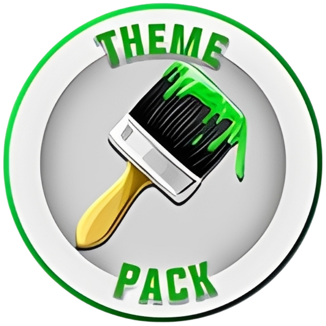 Theme Pack