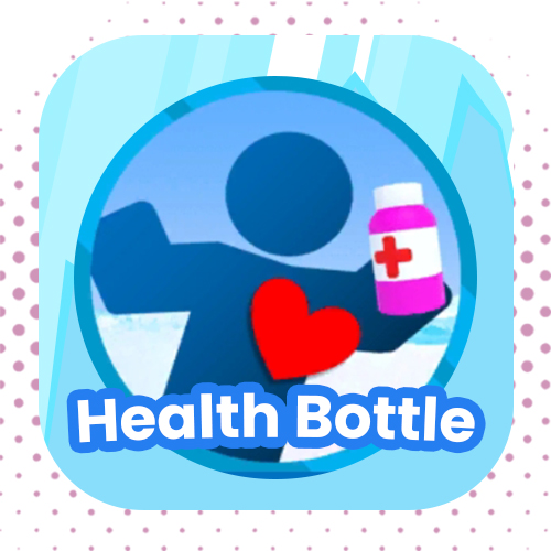 Health Bottle