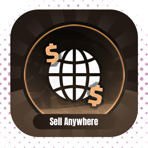 Sell Anywhere