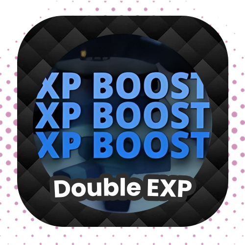 Double EXP