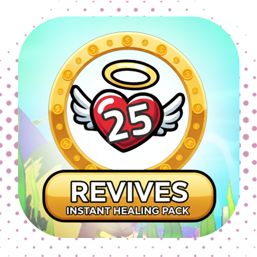 25 Revives