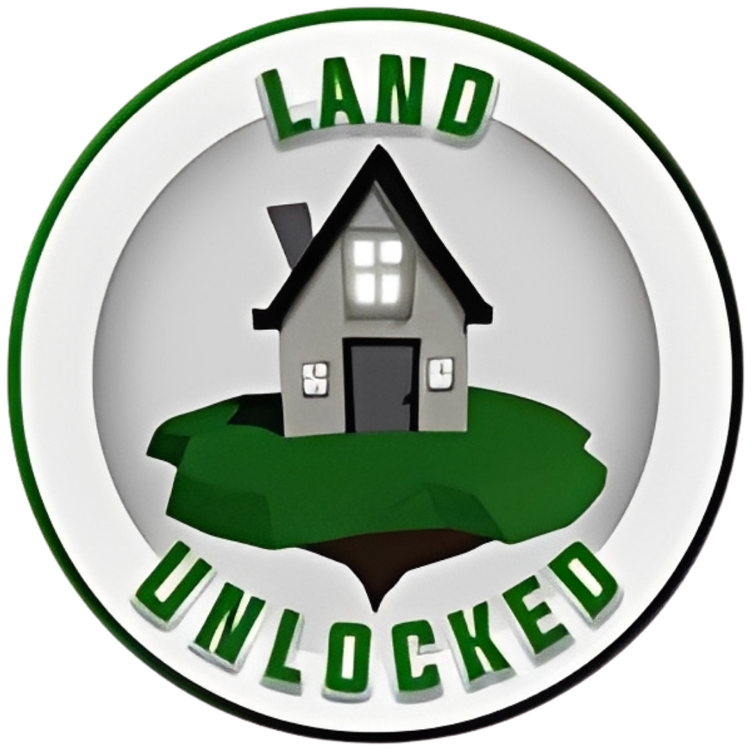 Land Unlocked