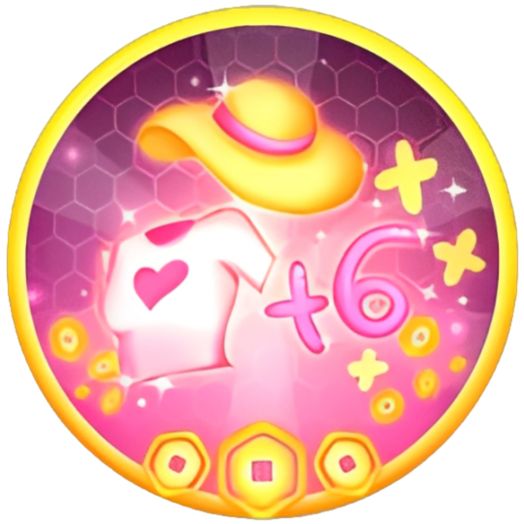 Increased Item Limit