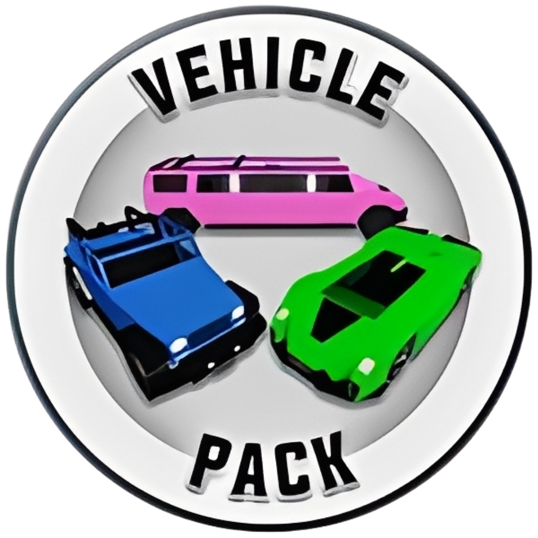 Vehicle Pack