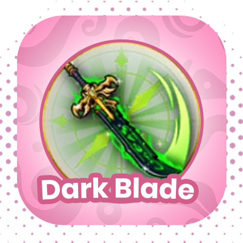 DARK BLADE