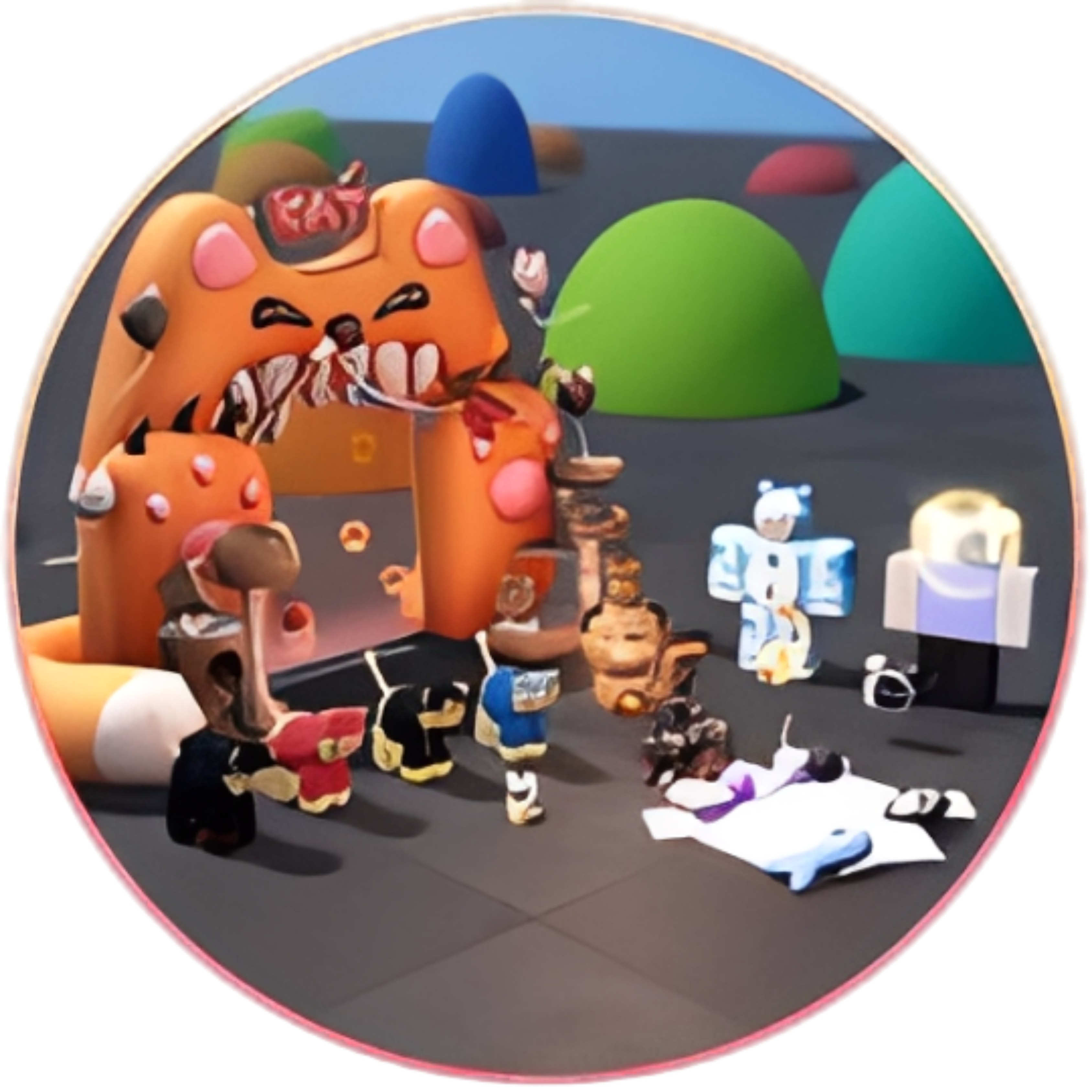 [LIMITED RETURN] Cat Set