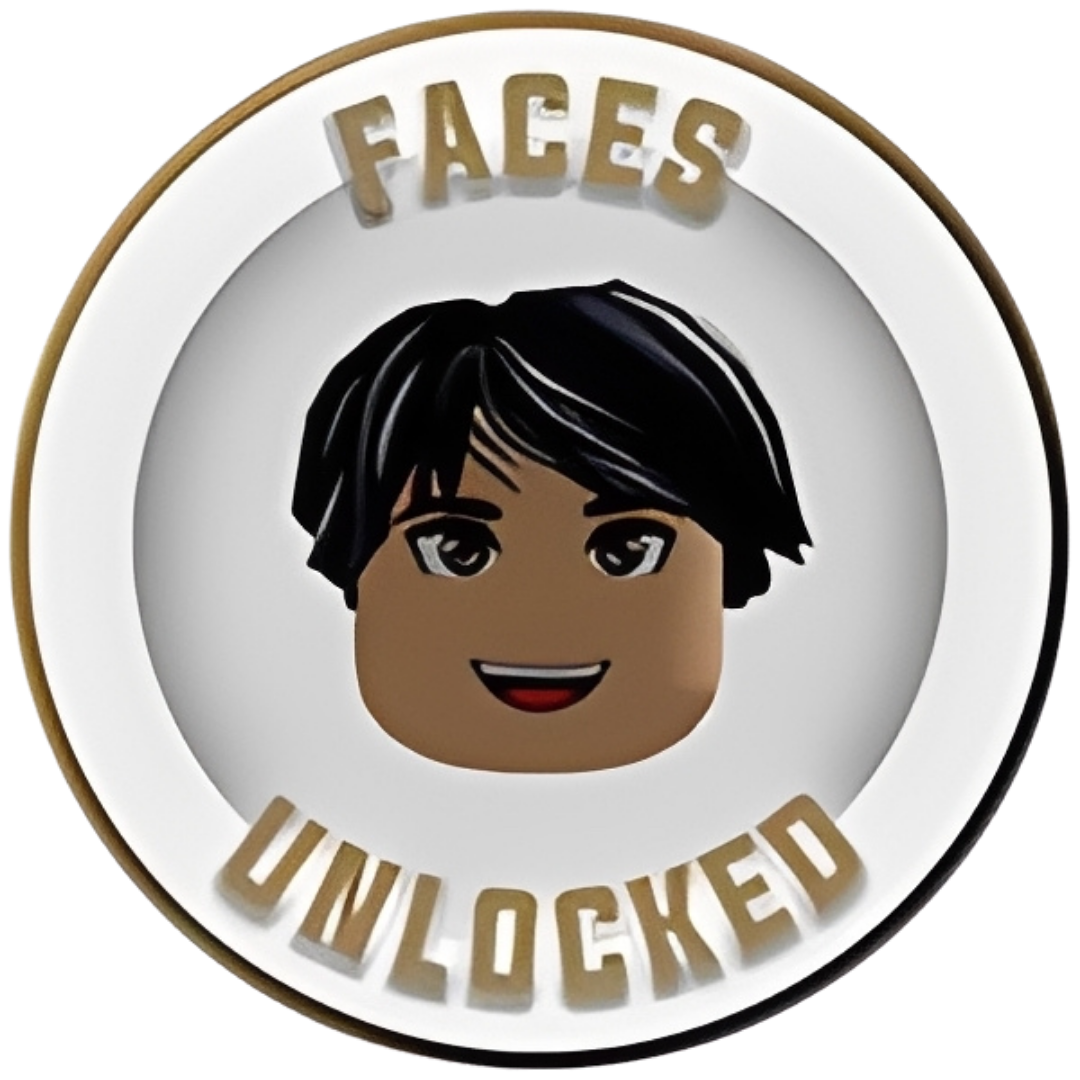 Faces Unlocked