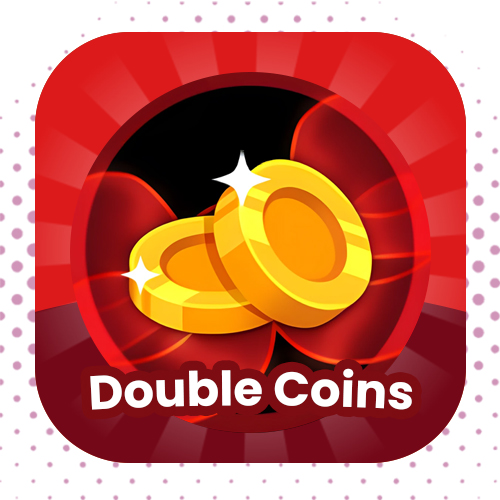 Double Coins
