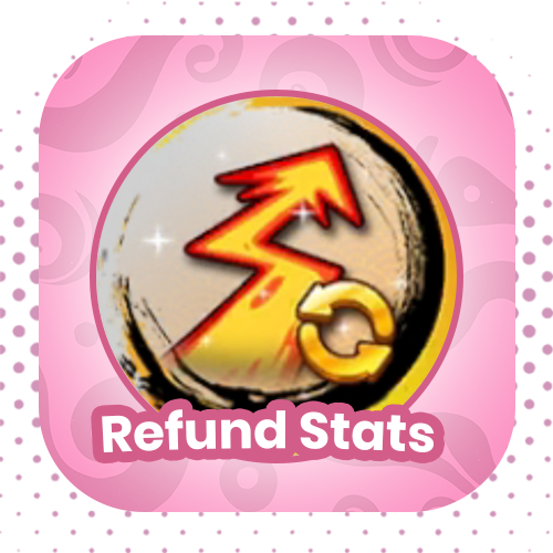 Refund Stats