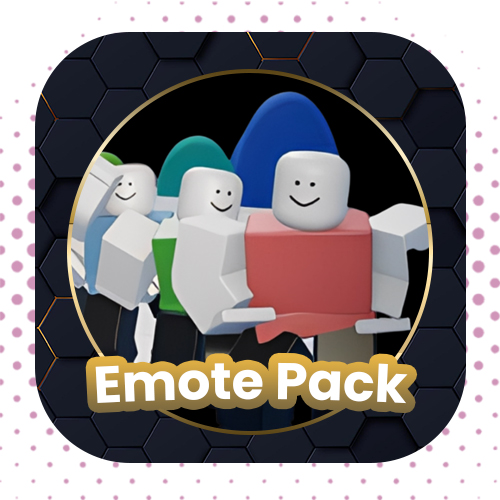 Emote Pack
