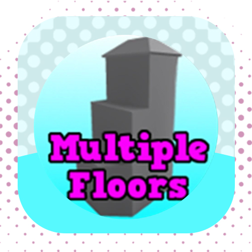 Multiple Floors