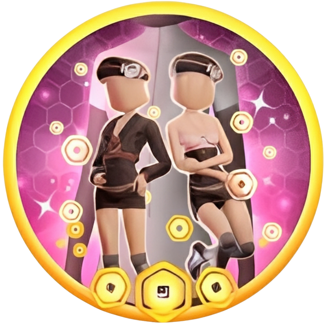 French Luxury & Futuristic