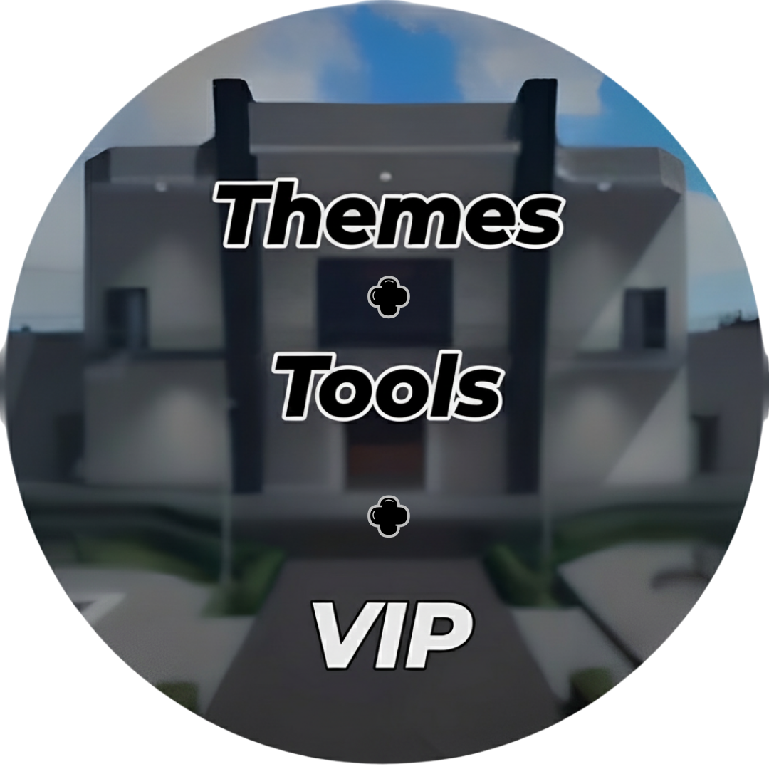 VIP + Themes + Tools