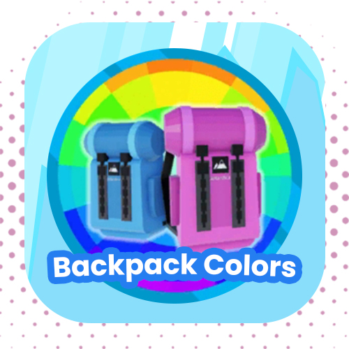 Backpacks Colors