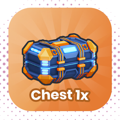 Chest X1