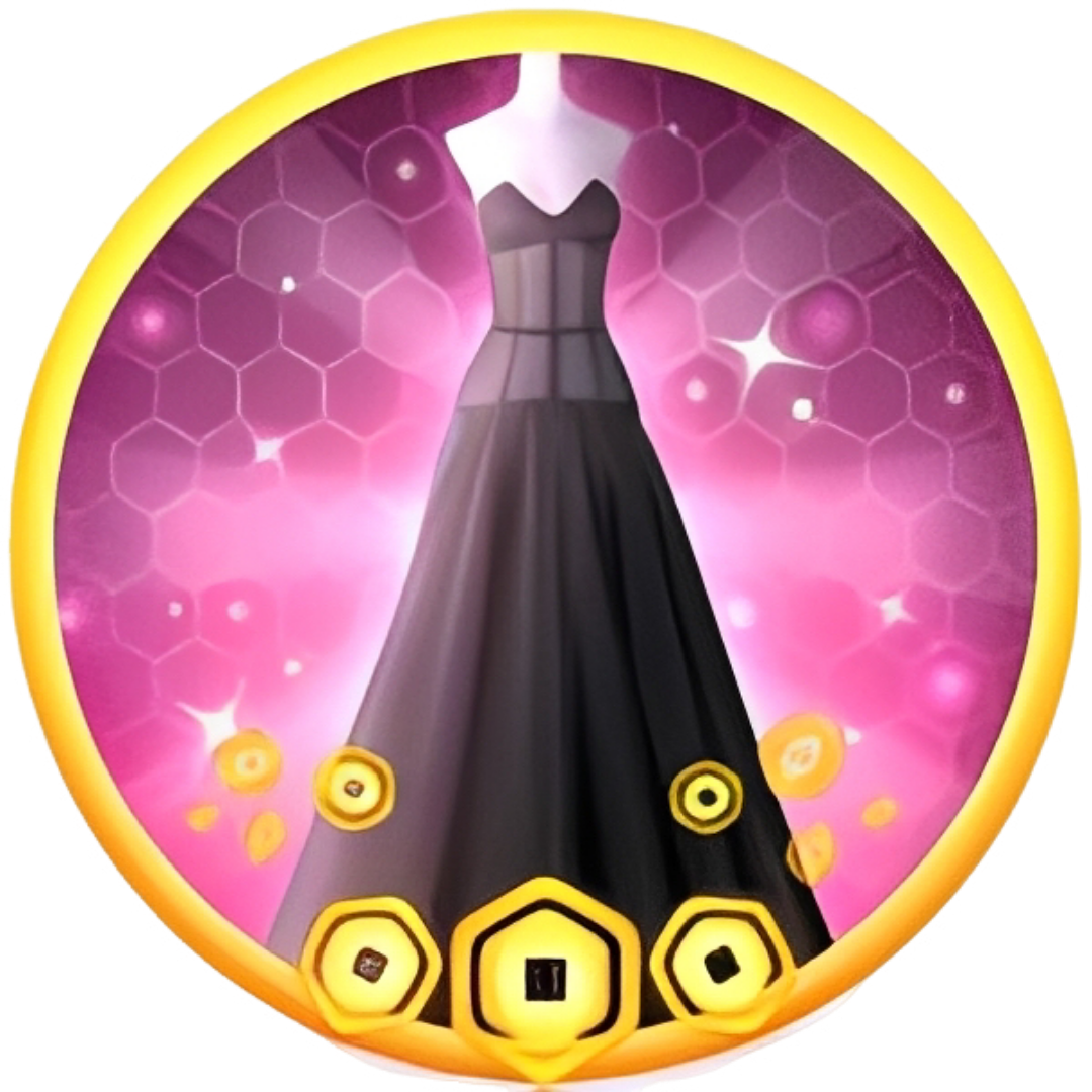 Limited Luxury Dress